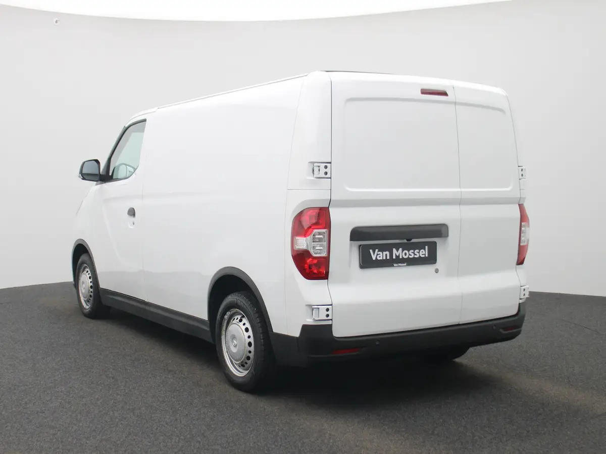 Maxus eDeliver3 SWB 50 kWh: foto 2