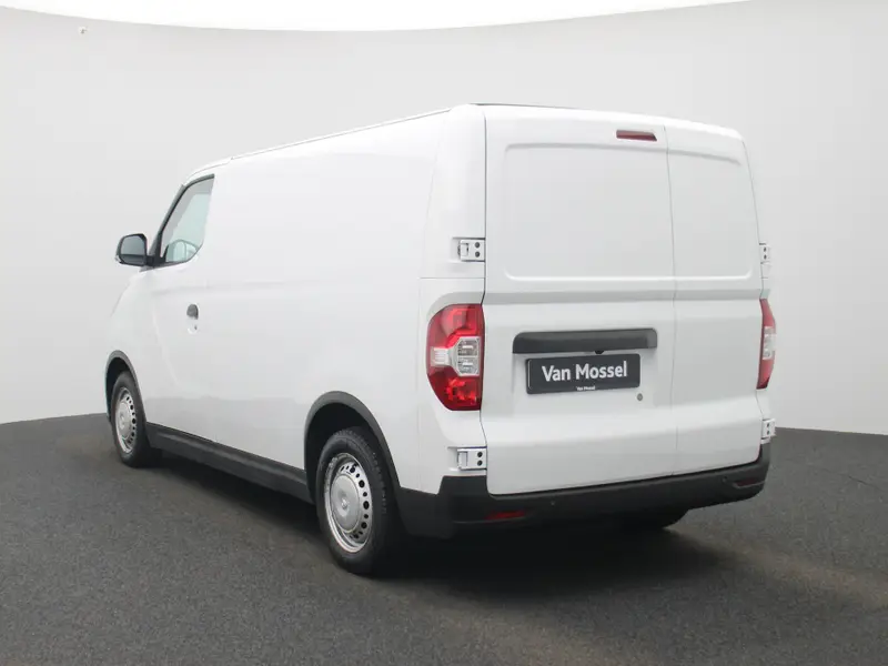 Maxus eDeliver3 SWB 50 kWh 2023 leasen bij DreamLease: foto 2