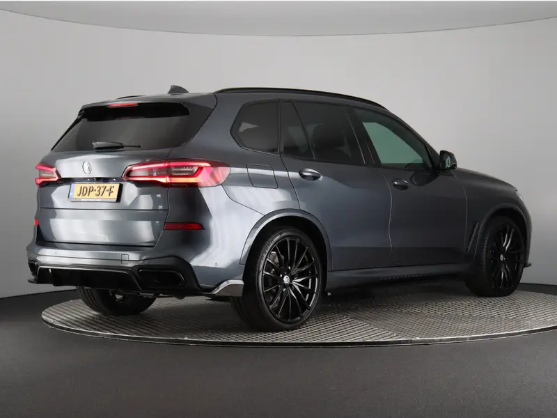 BMW X5 xDrive45e High Executive M-Sport 2022 leasen bij DreamLease: foto 2