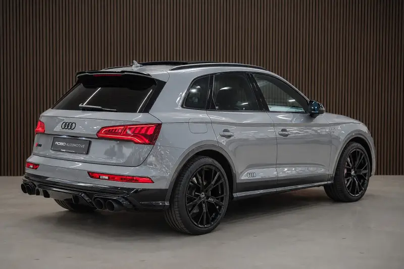 Audi Q5 3.0 TFSI SQ5 quattro Pro Line Plus 2018 leasen bij DreamLease: foto 2
