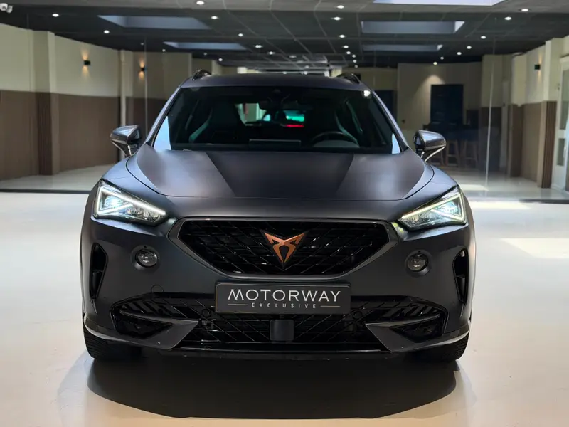 CUPRA Formentor 1.4 e-Hybrid VZ Copper Edition|Sfeer|Camera|Keyless|ACC|Bovag Garantie 2022 leasen bij DreamLease: foto 2