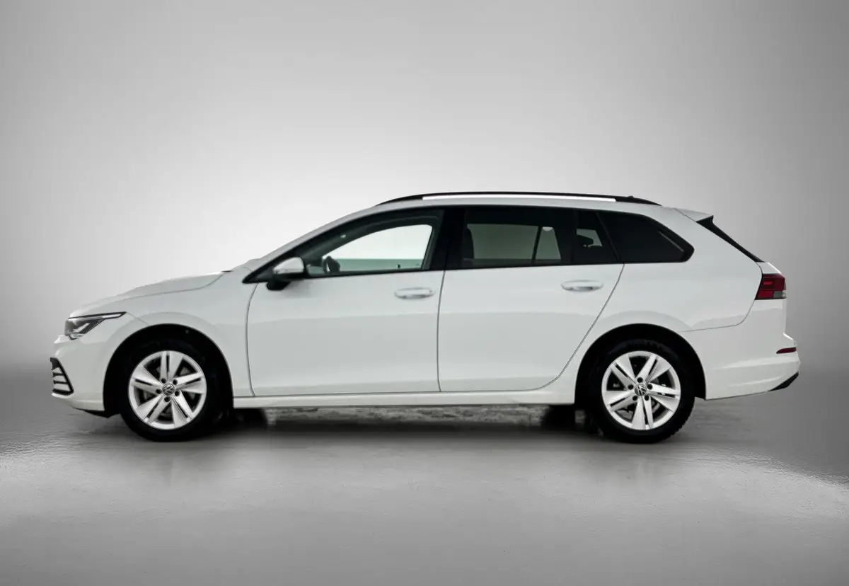 Volkswagen Golf Variant 1.0 TSI Life: foto 2