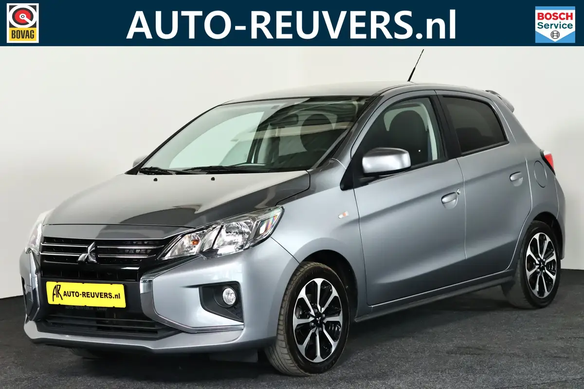 Mitsubishi Space Star 1.2 Spirit+: foto 1