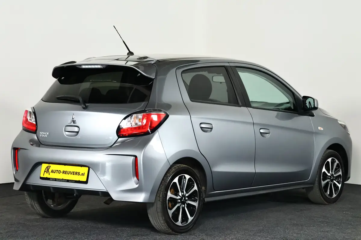 Mitsubishi Space Star 1.2 Spirit+: foto 2