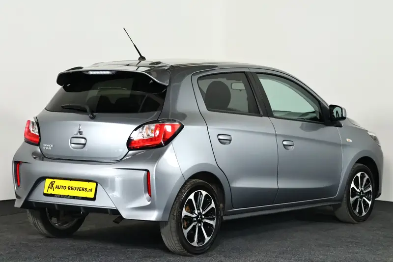 Mitsubishi Space Star 1.2 Spirit+ 2021 leasen bij DreamLease: foto 2
