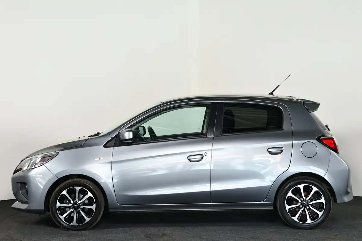 Mitsubishi Space Star 1.2 Spirit+: foto 26