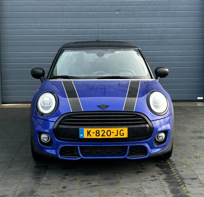 MINI Cooper Mini 1.5 Classic 2021 leasen bij DreamLease: foto 2