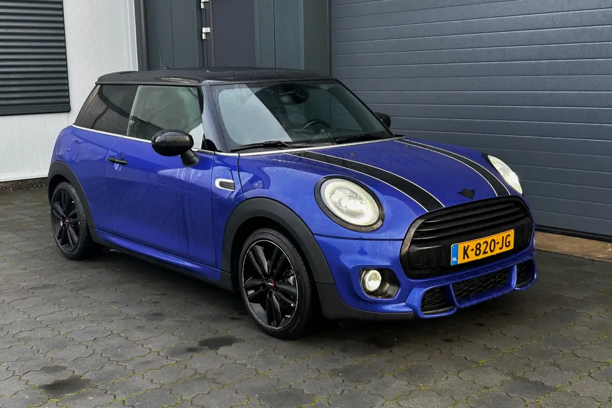 MINI Cooper Mini 1.5 Classic: foto 21