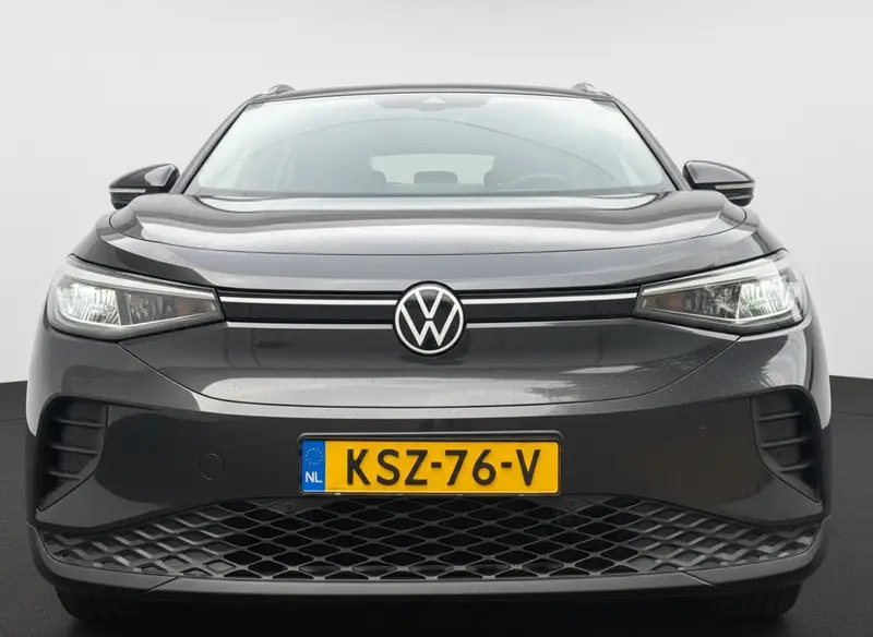 Volkswagen ID.4 Pure 52 kWh 170pk 2021 leasen bij DreamLease: foto 2