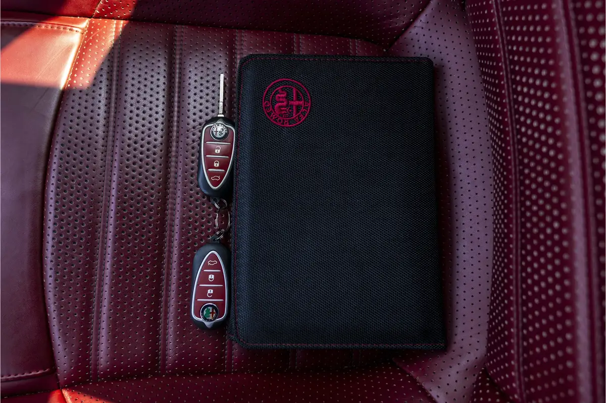 Alfa Romeo Giulietta 1.4 Turbo MultiAir Super: foto 35