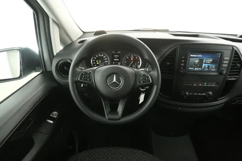 Mercedes-Benz Vito 114 CDI Lang 2022 leasen bij DreamLease: foto 2