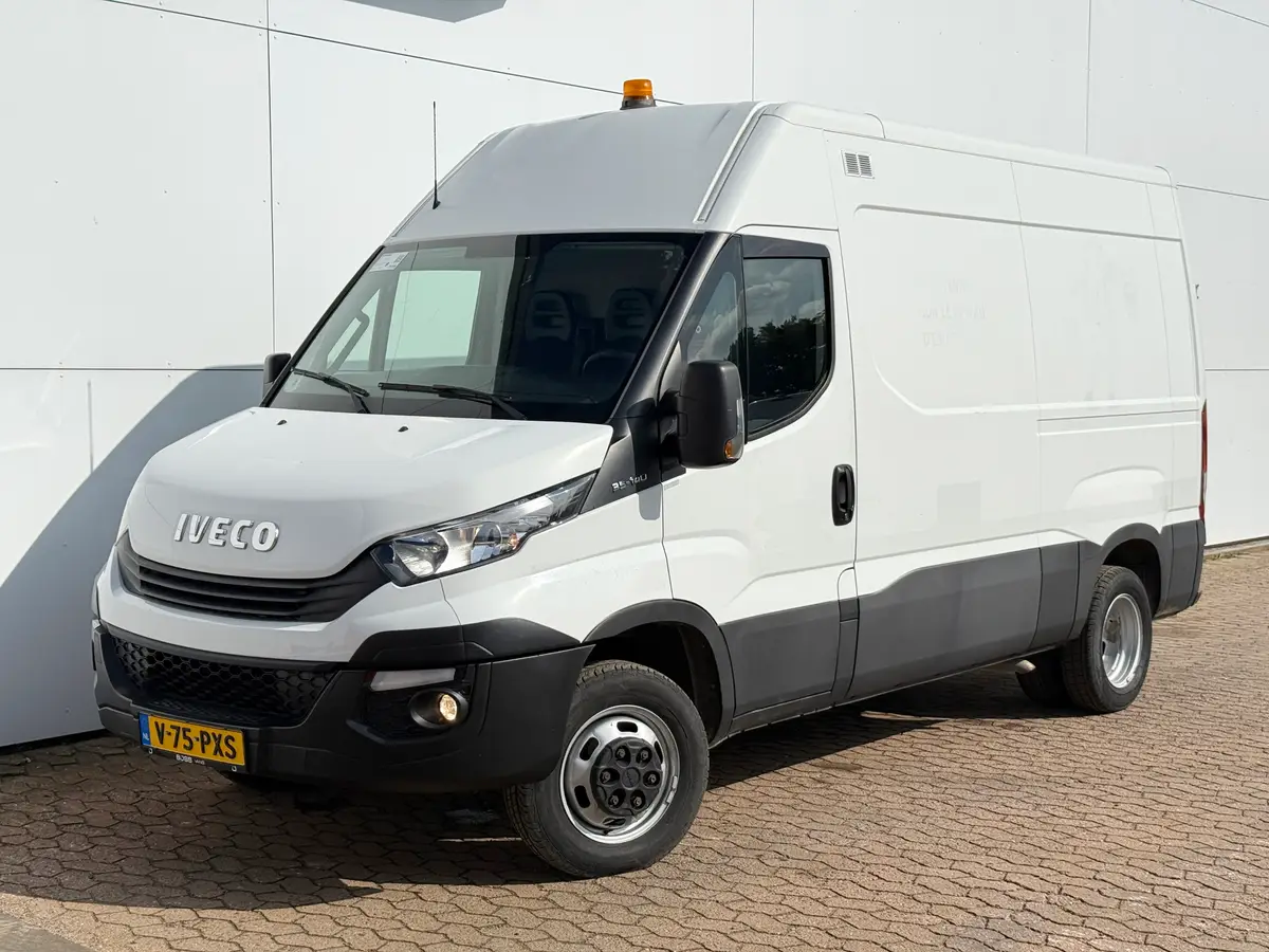 Iveco Daily Daily 35C14 2.3: foto 1