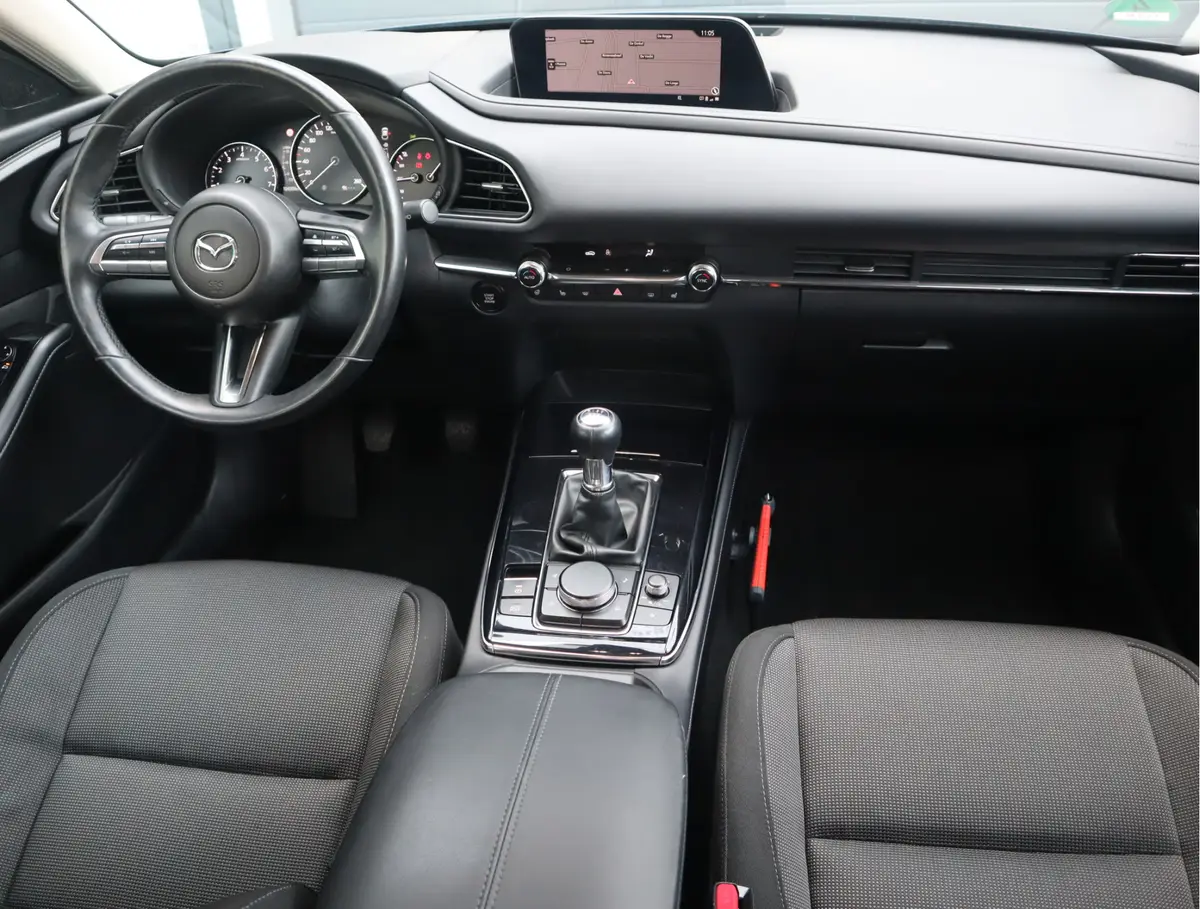 Mazda CX-30 2.0 e-SkyActiv-G M Hybrid Comfort: foto 2