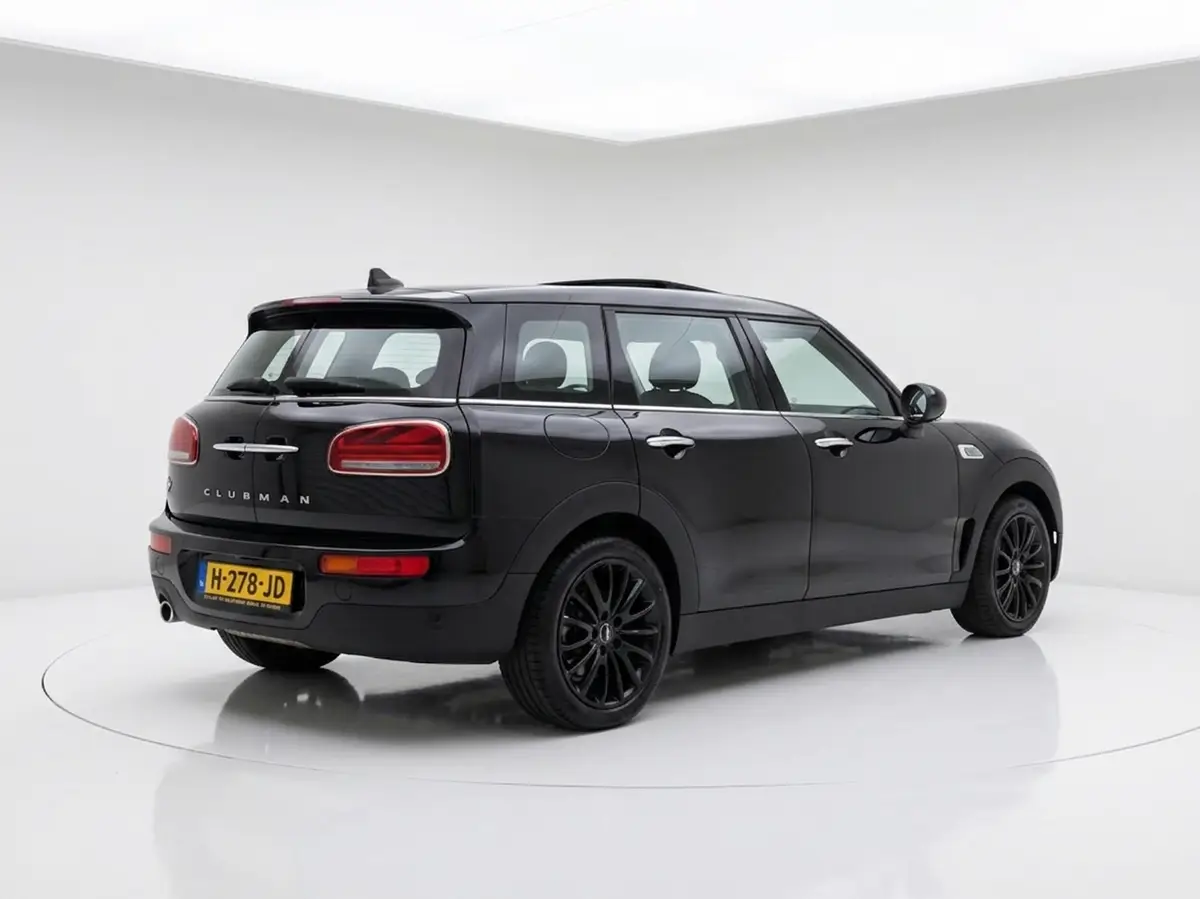MINI Clubman 1.5 Cooper Business Edition: foto 2