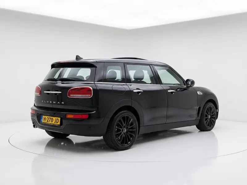 MINI Clubman 1.5 Cooper Business Edition 2020 leasen bij DreamLease: foto 2