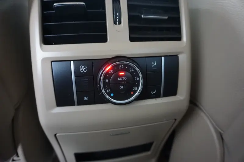 Mercedes-Benz GLE A.M.G. Styling Airmatic 350 D BlueTEC 2013 leasen bij DreamLease: foto 2