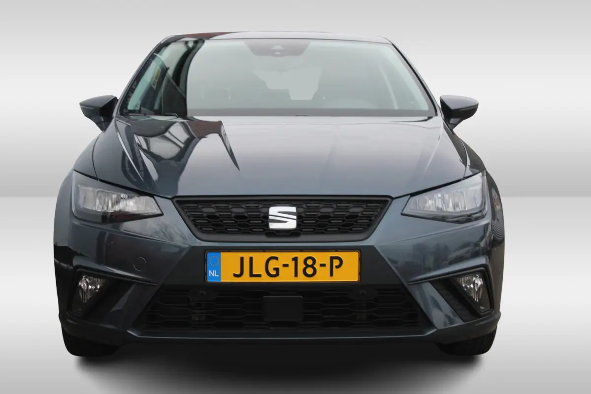 SEAT Ibiza 1.0 EcoTSI: foto 2