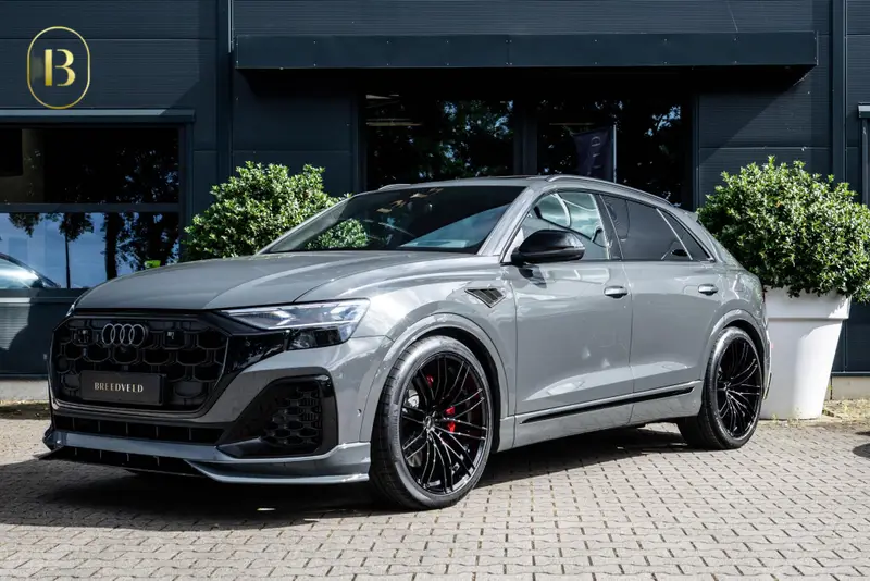 Audi Q8 60 TFSI e 2026 leasen bij DreamLease: foto 1