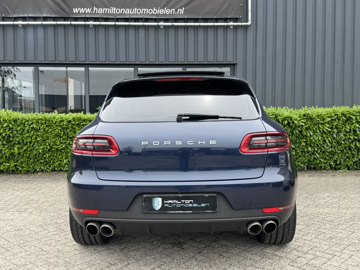 Porsche Macan S 3.0 V6 340pk Aut.: foto 30