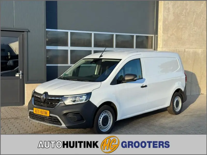 Renault Kangoo 1.5 DCi 95 pk L2 - Navi/Apple/Android - camera - sensoren - betimmering 2024 leasen bij DreamLease: foto 1