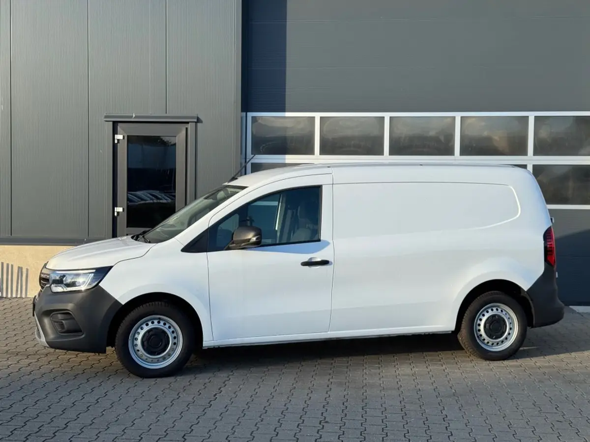 Renault Kangoo 1.5 DCi 95 pk L2 - Navi/Apple/Android - camera - sensoren - betimmering: foto 2