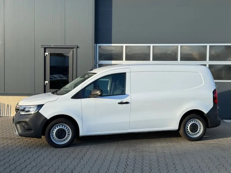 Renault Kangoo 1.5 DCi 95 pk L2 - Navi/Apple/Android - camera - sensoren - betimmering 2024 leasen bij DreamLease: foto 2