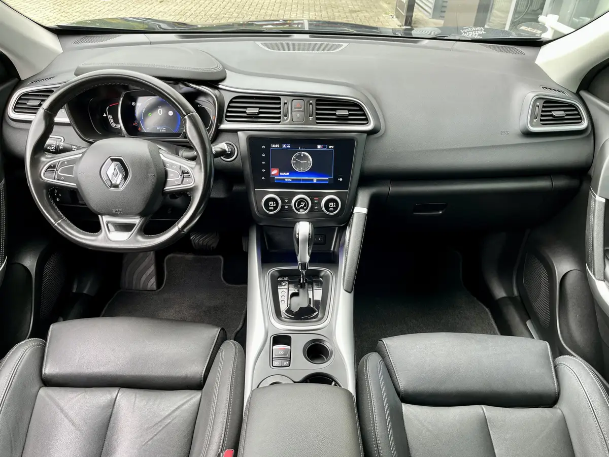Renault Kadjar 1.3 TCe 140 EDC Intens: foto 2