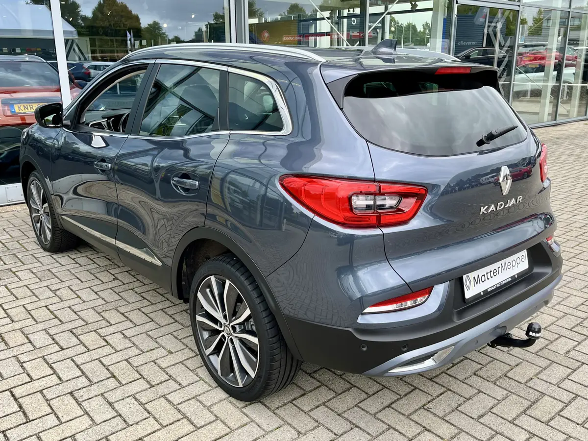 Renault Kadjar 1.3 TCe 140 EDC Intens: foto 50