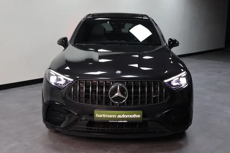 Mercedes-Benz GLC AMG 63 S E Performance|Pano|AUT|Leder|headup|keyless 2024 leasen bij DreamLease: foto 2