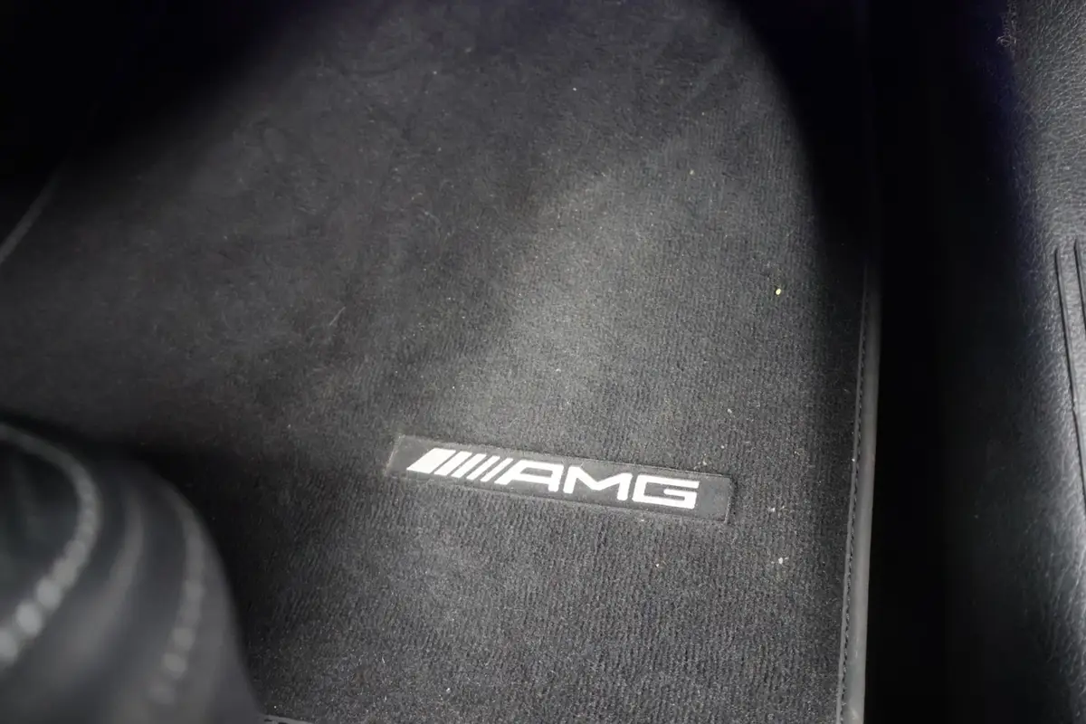 Mercedes-Benz GLC AMG 63 S E Performance|Pano|AUT|Leder|headup|keyless: foto 31