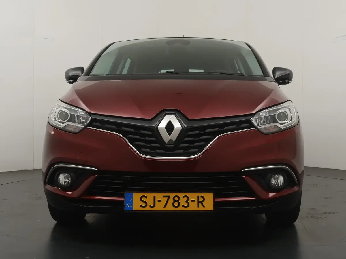 Renault Scénic 1.2 TCe Zen navi/clima/20"LM: foto 2