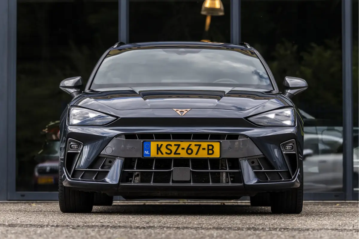 CUPRA Leon Sportstourer 1.5 TSI e-Hybrid Business: foto 2