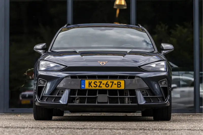 CUPRA Leon Sportstourer 1.5 TSI e-Hybrid Business 2025 leasen bij DreamLease: foto 2