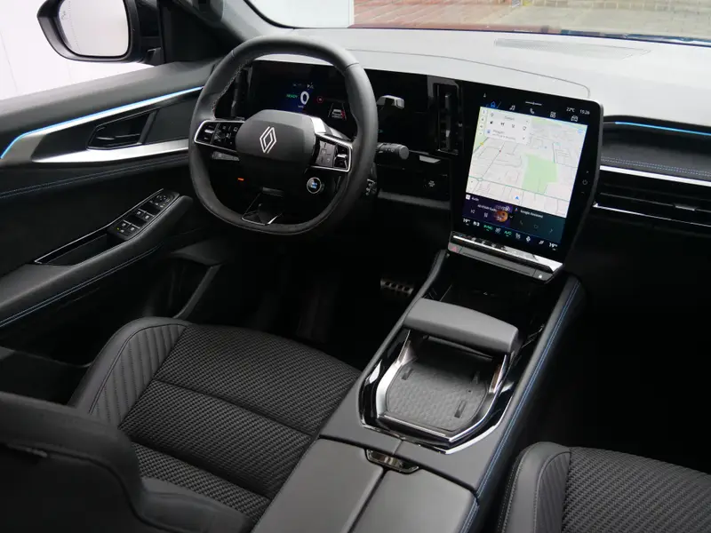 Renault Austral 1.2 E-Tech full hybrid 200 Pk esprit Alpine Automaat 2026 leasen bij DreamLease: foto 2