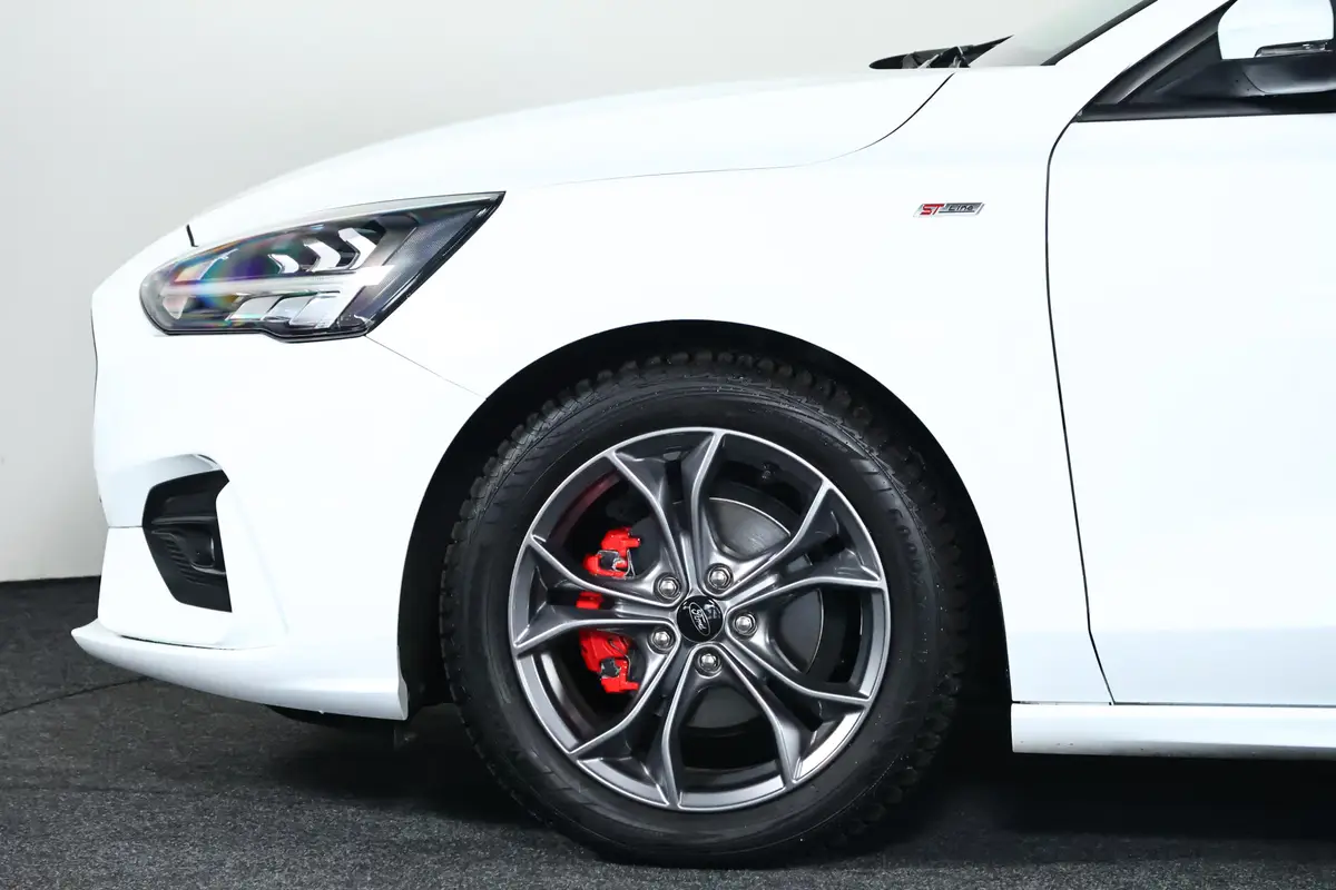 Ford Focus 1.5 EcoBoost ST Line 183pk: foto 29