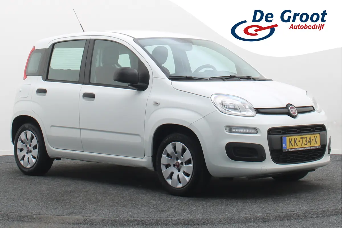 Fiat Panda 0.9 TwinAir Edizione Cool: foto 1