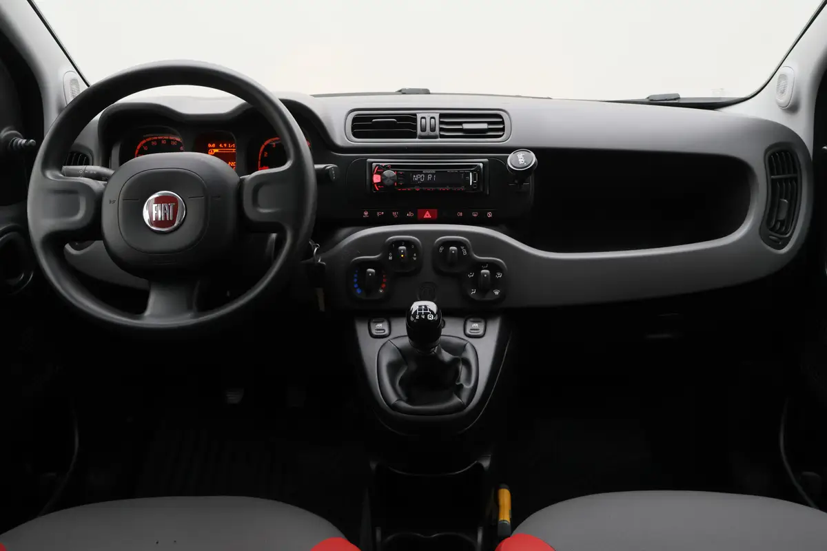 Fiat Panda 0.9 TwinAir Edizione Cool: foto 2