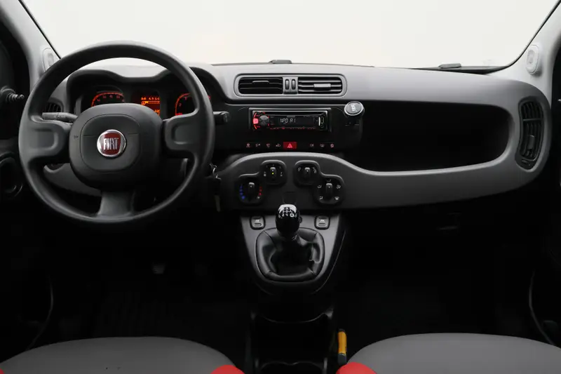 Fiat Panda 0.9 TwinAir Edizione Cool 2016 leasen bij DreamLease: foto 2