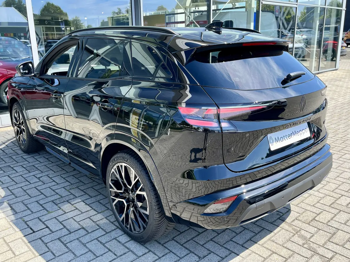 Renault Austral 1.2 Full Hybrid 200 Esprit Alpine: foto 50