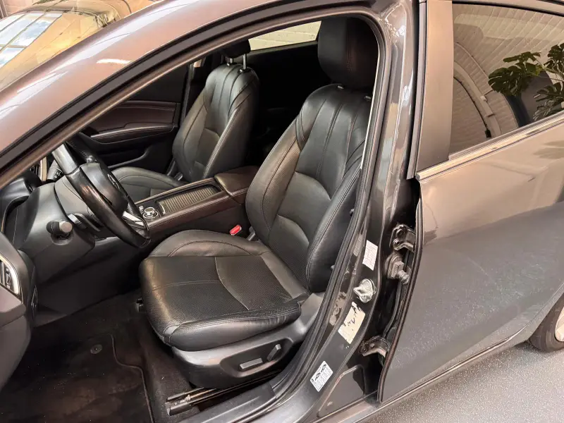 Mazda 3 2.0 SkyActiv-G 120 GT-M 2017 leasen bij DreamLease: foto 2