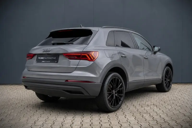 Audi Q3 45 TFSI e Advanced edition 2022 leasen bij DreamLease: foto 2