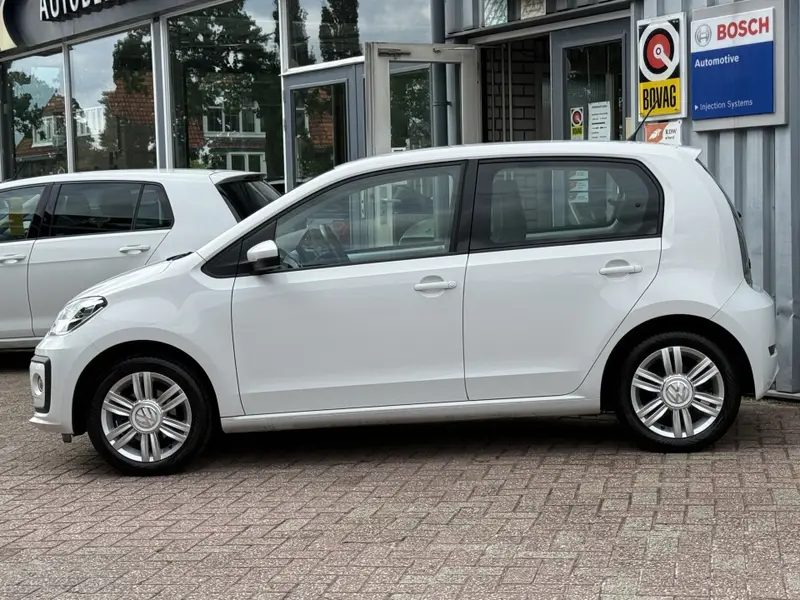 Volkswagen up! 1.0 BMT high up!. 2019 leasen bij DreamLease: foto 2