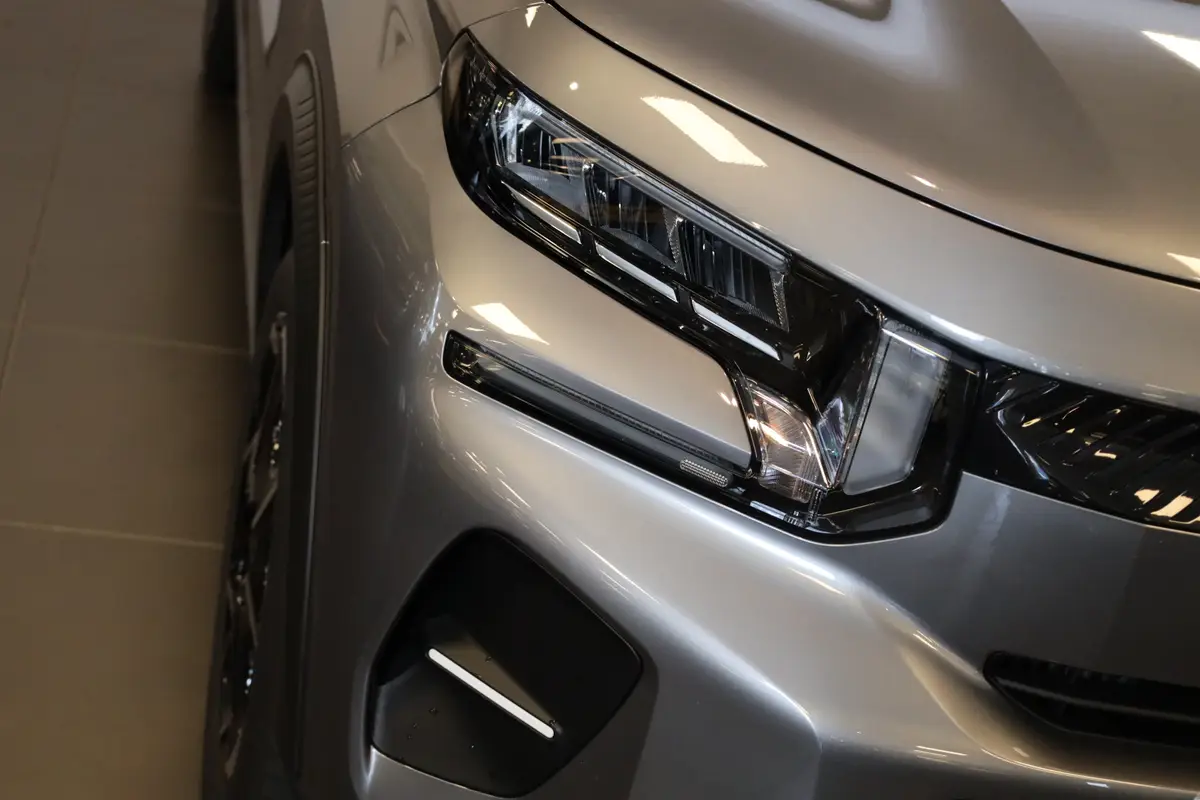 Citroën C3 Hybrid 110 Max Automaat-6: foto 2
