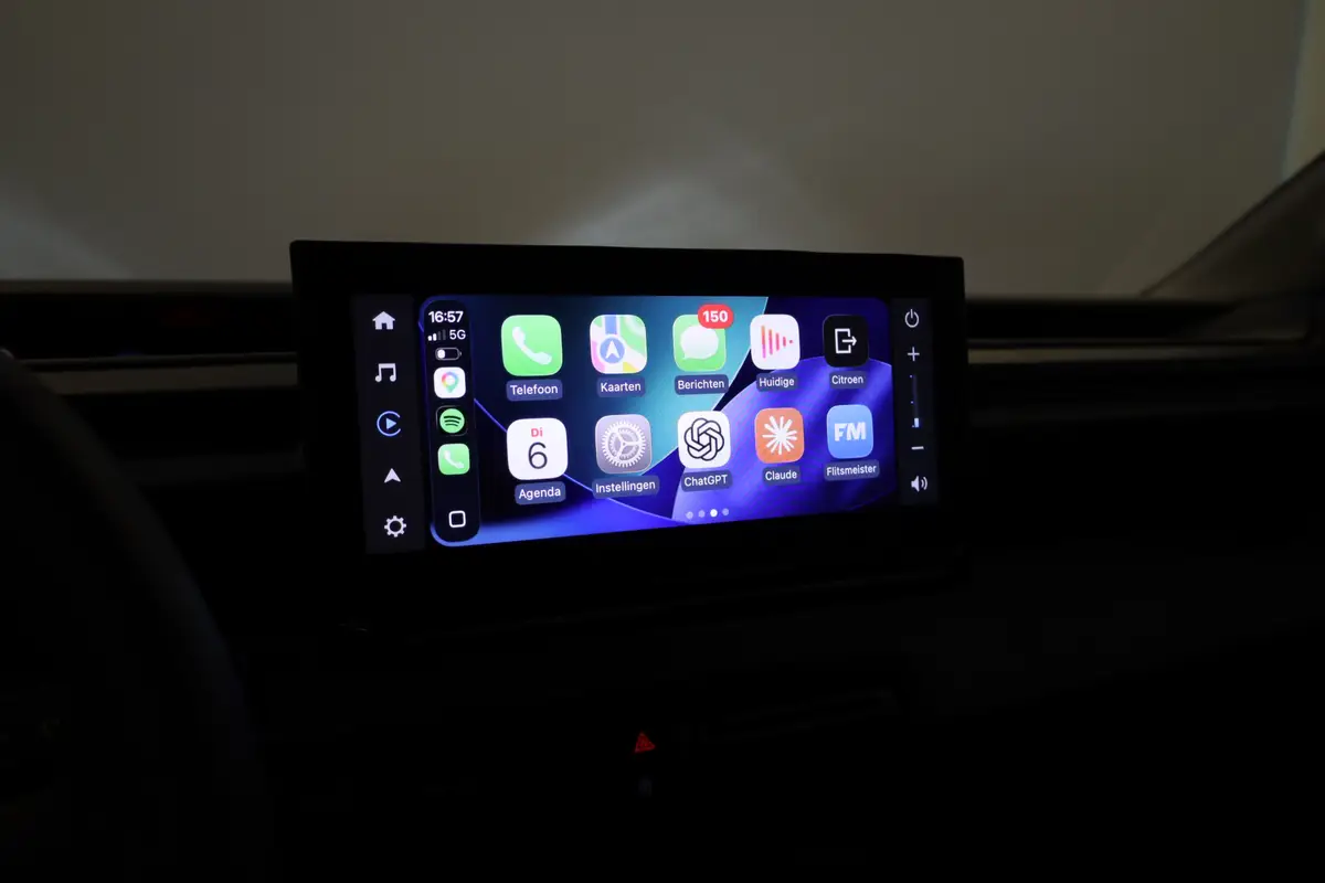 Citroën C3 Hybrid 110 Max Automaat-6: foto 28