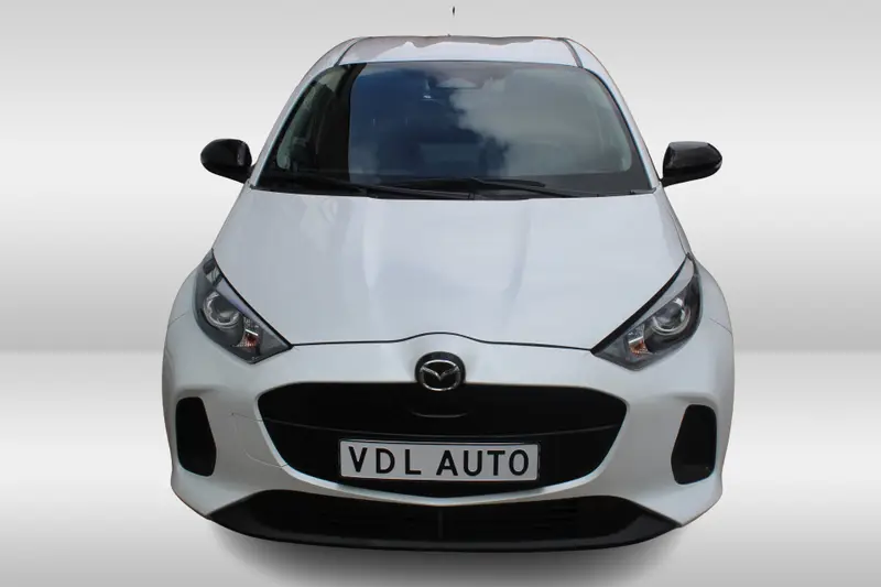 Mazda 2 Hybrid 1.5 Centre-Line 2024 leasen bij DreamLease: foto 2