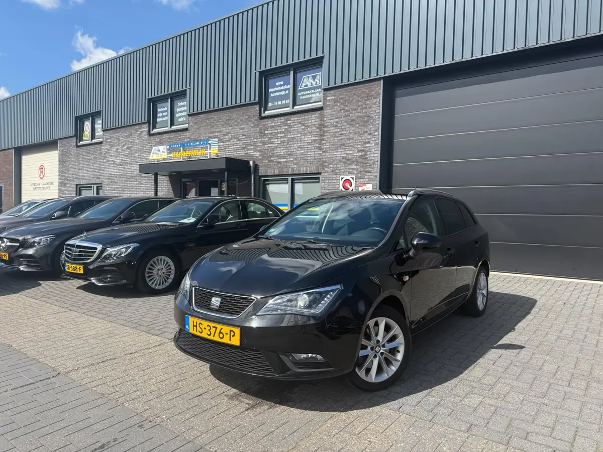 SEAT Ibiza ST 1.0 EcoTSI Style Connect: foto 2