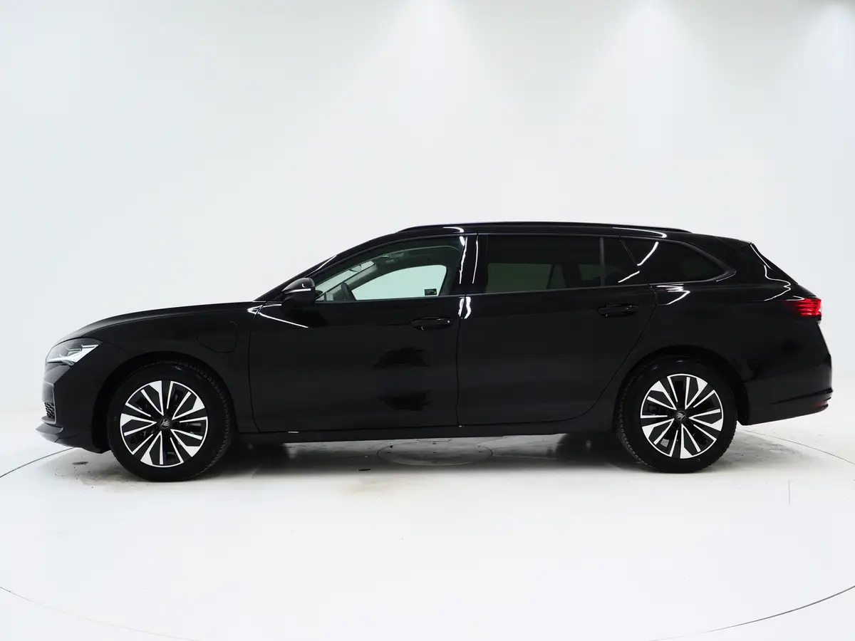Škoda Superb Combi 1.5 TSI PHEV 204PK: foto 2