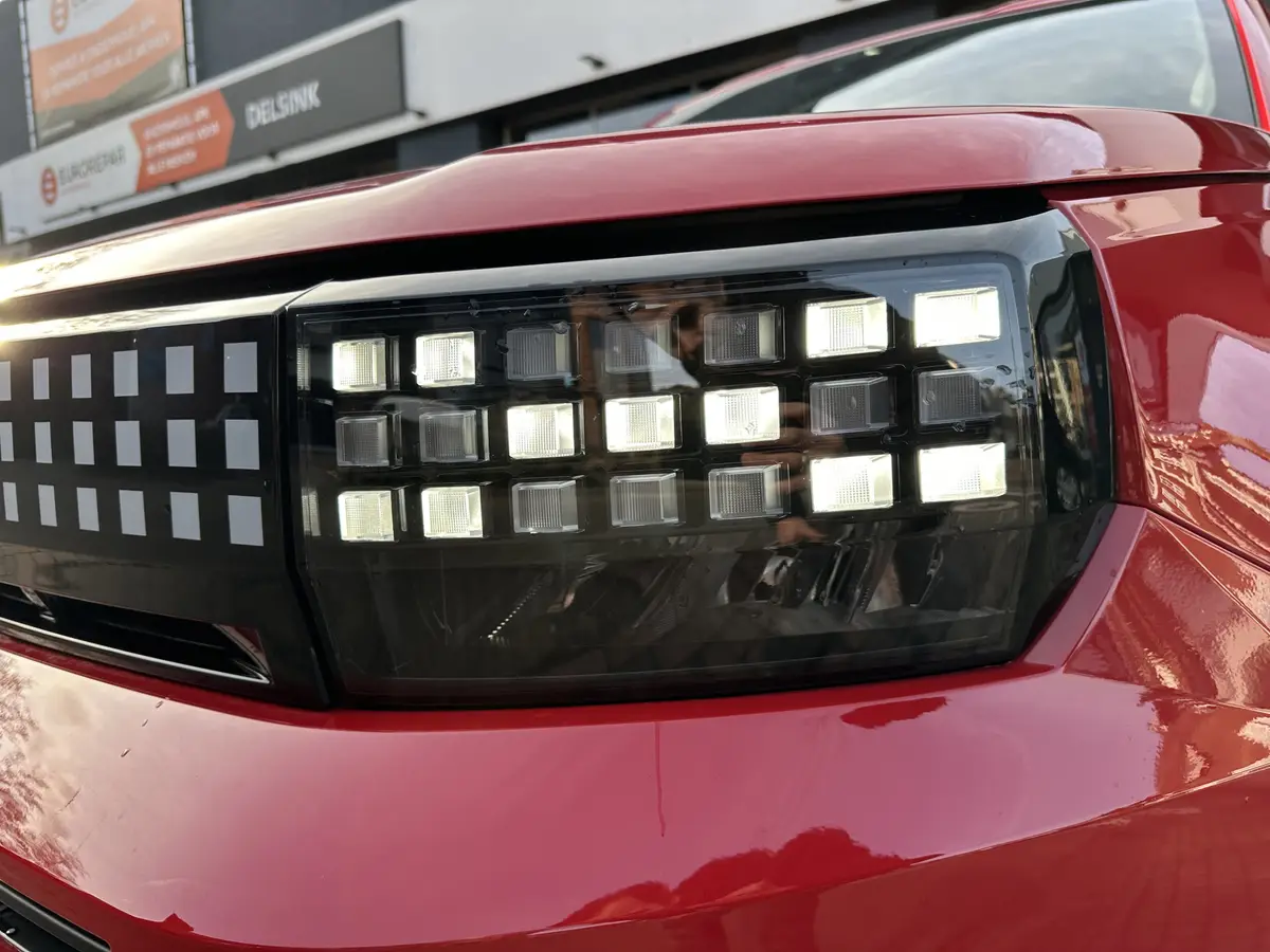 Fiat Grande Panda 1.2 Hybrid ICON: foto 30
