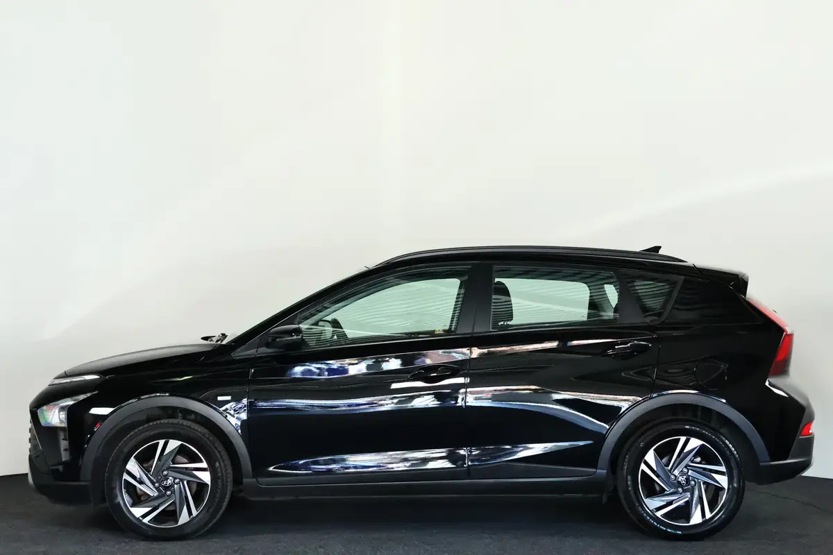 Hyundai Bayon 1.0 T-GDI Comfort: foto 30