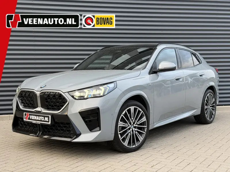 BMW X2 sDrive20i M-Sport 2024 leasen bij DreamLease: foto 1